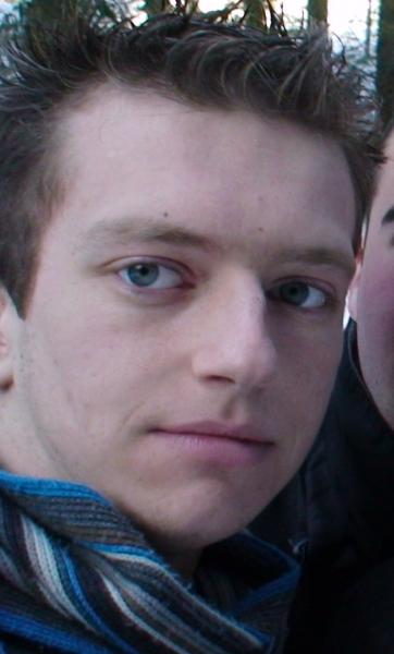 Présentation d'Alex en quelques liens